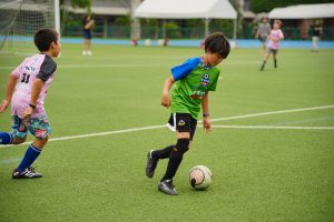 Soccer - SOC Week 5 | TYPA