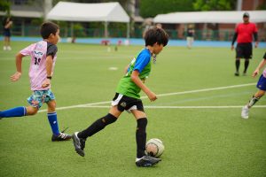 Soccer - SOC Week 5 | TYPA