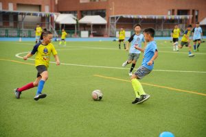 Soccer - SOC Week 5 | TYPA