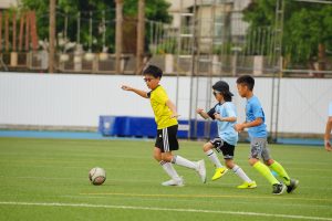 Soccer - SOC Week 5 | TYPA