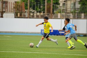 Soccer - SOC Week 5 | TYPA