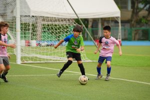 Soccer - SOC Week 5 | TYPA