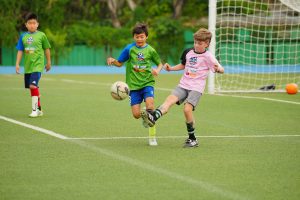 Soccer - SOC Week 5 | TYPA