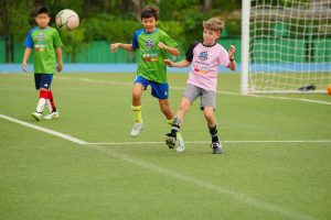 Soccer - SOC Week 5 | TYPA