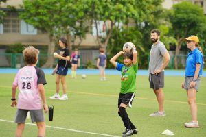 Soccer - SOC Week 5 | TYPA