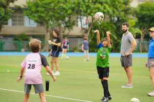 Soccer - SOC Week 5 | TYPA