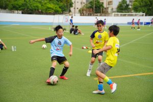 Soccer - SOC Week 5 | TYPA