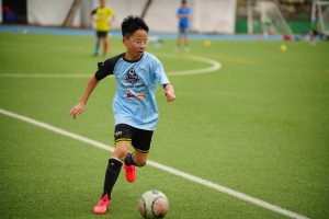 Soccer - SOC Week 5 | TYPA