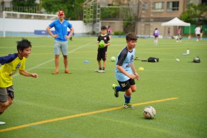 Soccer - SOC Week 5 | TYPA