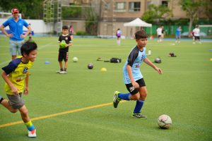 Soccer - SOC Week 5 | TYPA