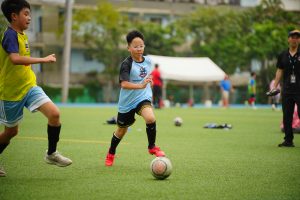 Soccer - SOC Week 5 | TYPA