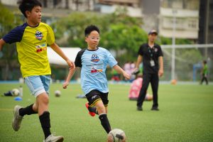 Soccer - SOC Week 5 | TYPA