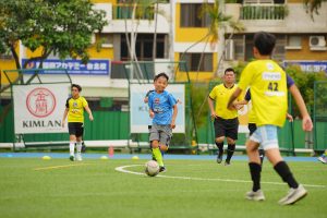 Soccer - SOC Week 5 | TYPA