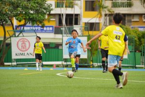 Soccer - SOC Week 5 | TYPA