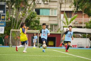 Soccer - SOC Week 5 | TYPA