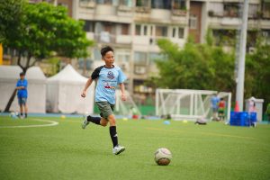 Soccer - SOC Week 5 | TYPA