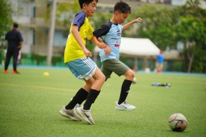 Soccer - SOC Week 5 | TYPA