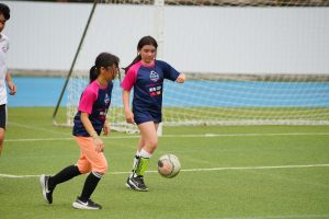 Soccer - SOC Week 5 | TYPA