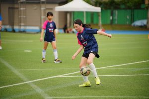 Soccer - SOC Week 5 | TYPA