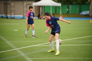 Soccer - SOC Week 5 | TYPA