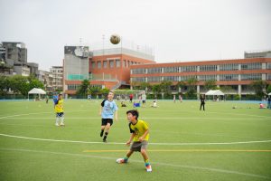 Soccer - SOC Week 5 | TYPA