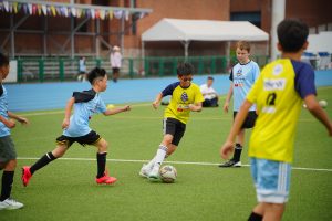 Soccer - SOC Week 5 | TYPA