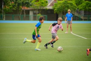 Soccer - SOC Week 5 | TYPA