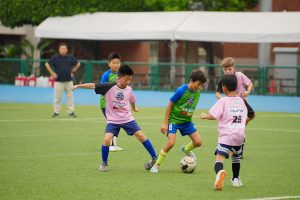 Soccer - SOC Week 5 | TYPA