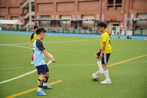 Soccer - SOC Week 5 | TYPA