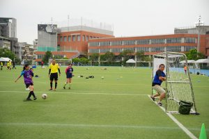 Soccer - SOC Week 5 | TYPA