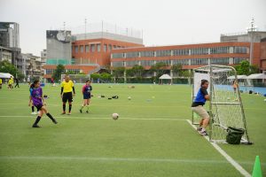 Soccer - SOC Week 5 | TYPA