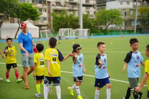 Soccer - SOC Week 5 | TYPA