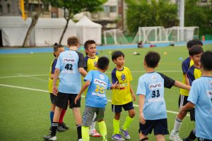 Soccer - SOC Week 5 | TYPA