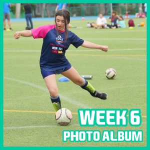 Soccer - SOC Week 6 | TYPA