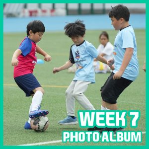 Soccer - SOC Week 7 | TYPA