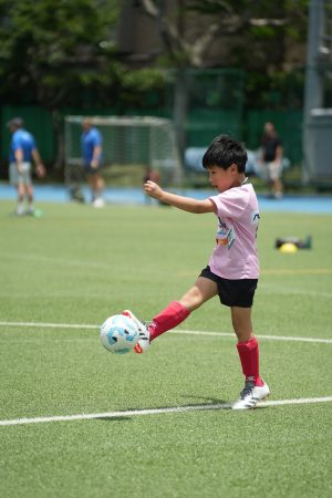 Soccer - SOC Week 9 | TYPA