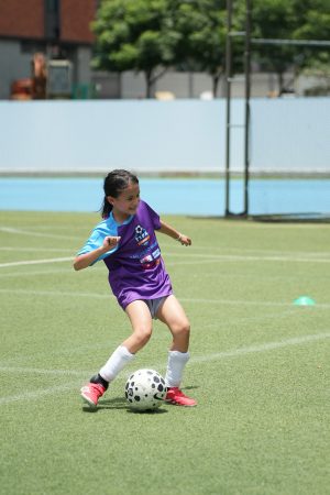 Soccer - SOC Week 9 | TYPA