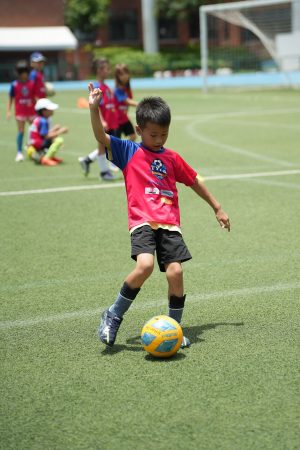 Soccer - SOC Week 9 | TYPA