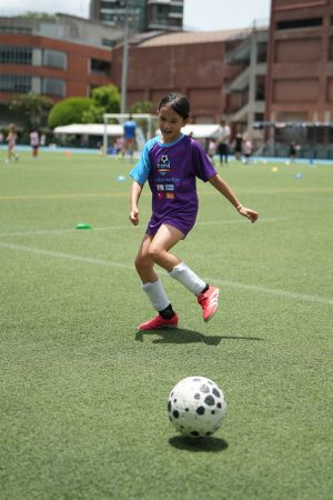Soccer - SOC Week 9 | TYPA