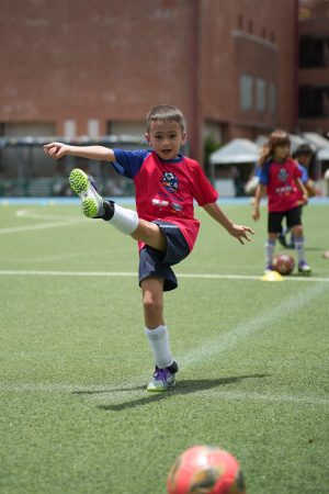 Soccer - SOC Week 9 | TYPA
