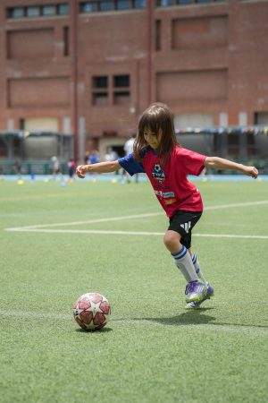 Soccer - SOC Week 9 | TYPA