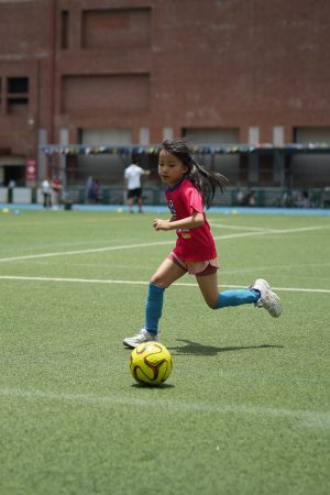 Soccer - SOC Week 9 | TYPA