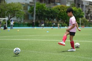 Soccer - SOC Week 9 | TYPA