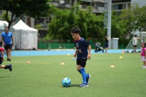 Soccer - SOC Week 9 | TYPA