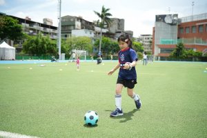 Soccer - SOC Week 9 | TYPA