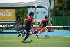 Soccer - SOC Week 9 | TYPA