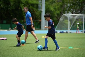 Soccer - SOC Week 9 | TYPA