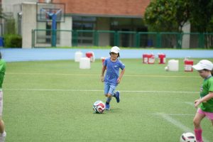 Soccer - SOC Week 9 | TYPA