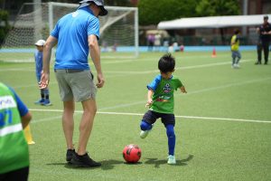 Soccer - SOC Week 9 | TYPA