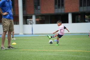 Soccer - SOC Week 9 | TYPA